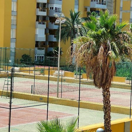 Mar I Piscina Canet Playa Canet d'En Berenguer Exterior photo